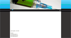 Desktop Screenshot of icverpleegkundige.com